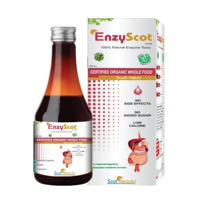 Engyscot Herbal Enzyme (ENGYSCOT)
